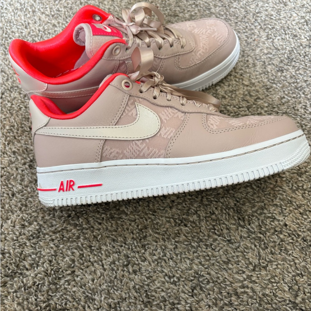 Womens Air Force 1